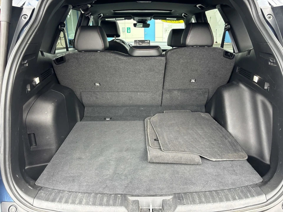 2024 Honda CR-V 6th Gen - Image 16 of 21