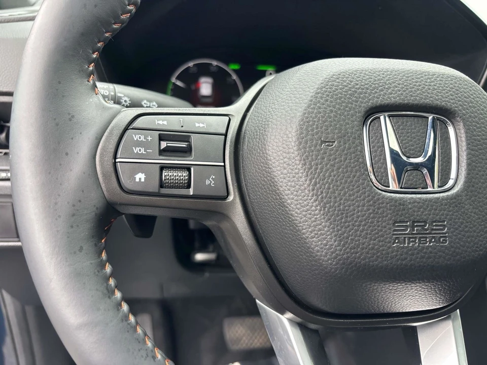 2024 Honda CR-V 6th Gen - Image 21 of 21