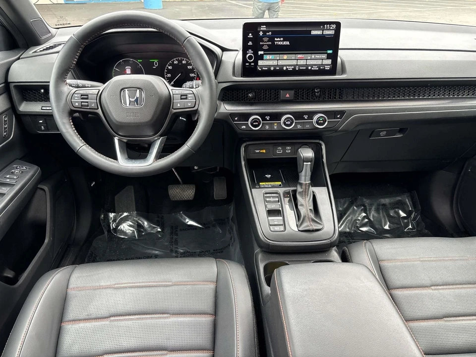 2024 Honda CR-V 6th Gen - Image 15 of 21