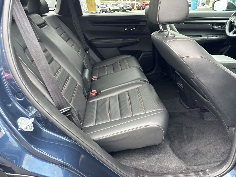 2024 Honda CR-V 6th Gen - Image 18 of 21