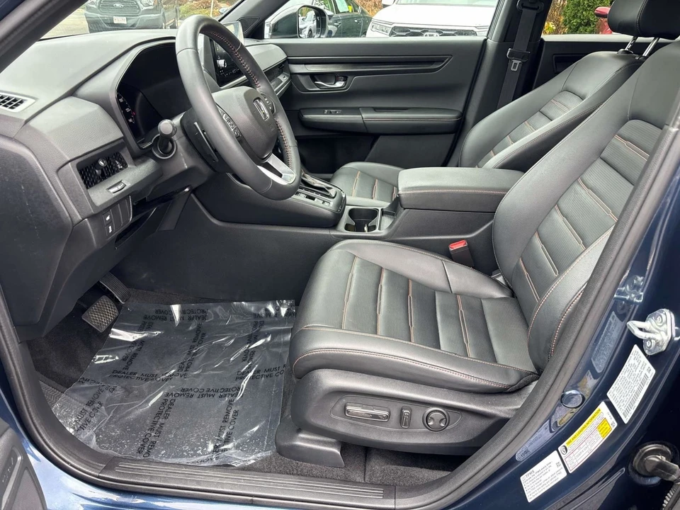 2024 Honda CR-V 6th Gen - Image 11 of 21