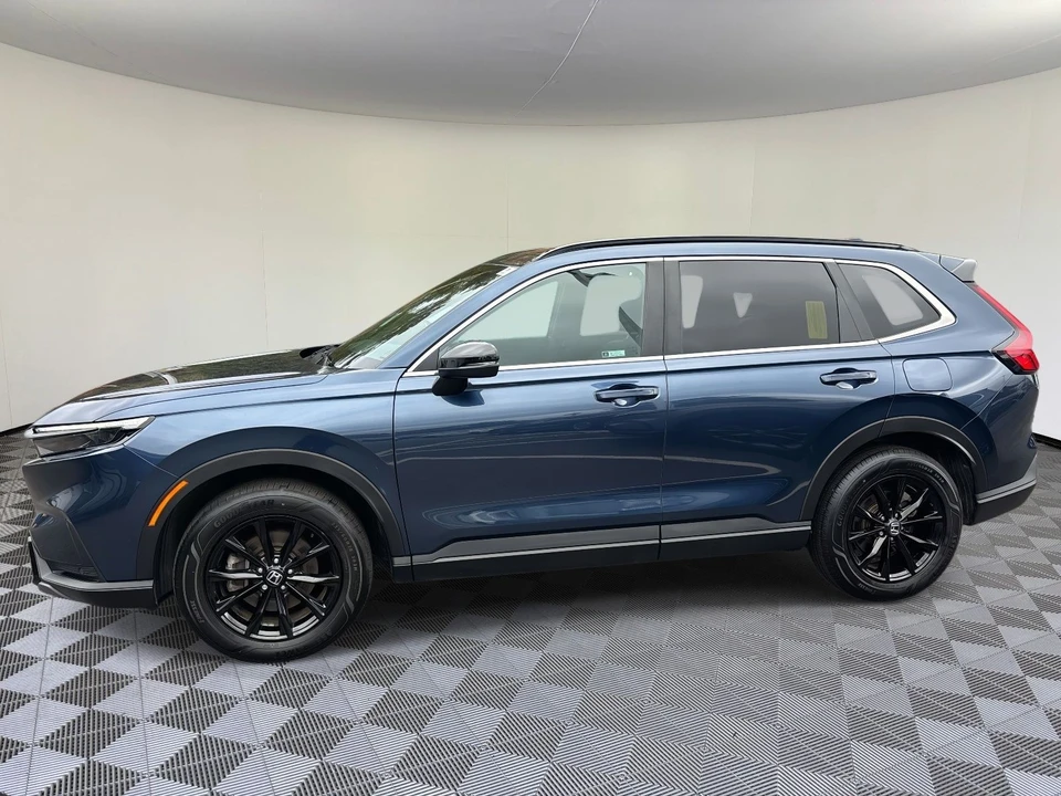 2024 Honda CR-V 6th Gen - Image 7 of 21
