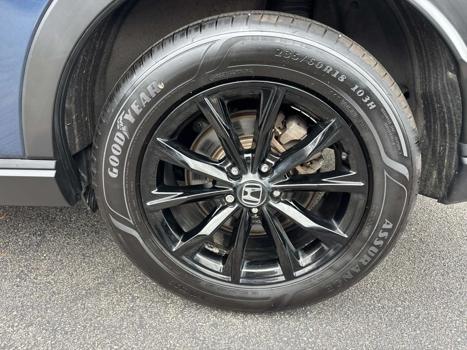2024 Honda CR-V 6th Gen - Image 9 of 21