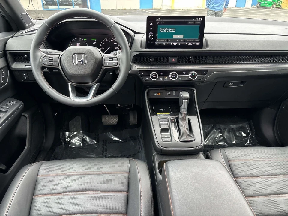 2024 Honda CR-V 6th Gen - Image 13 of 21