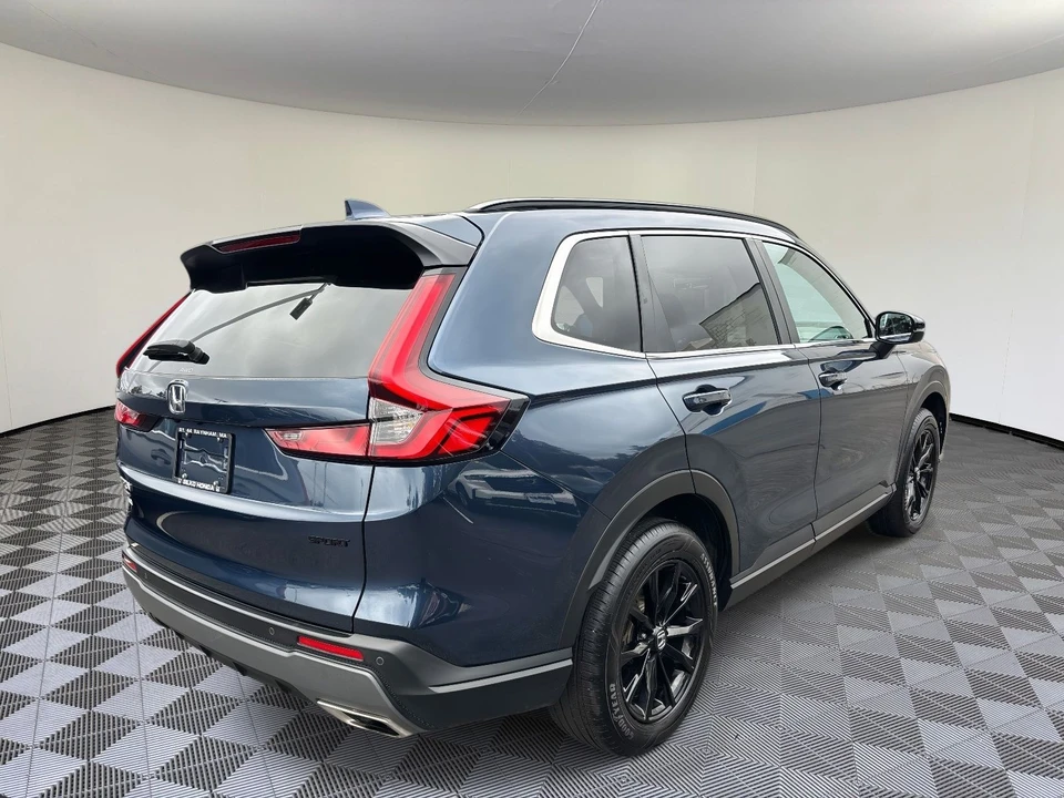 2024 Honda CR-V 6th Gen - Image 4 of 21