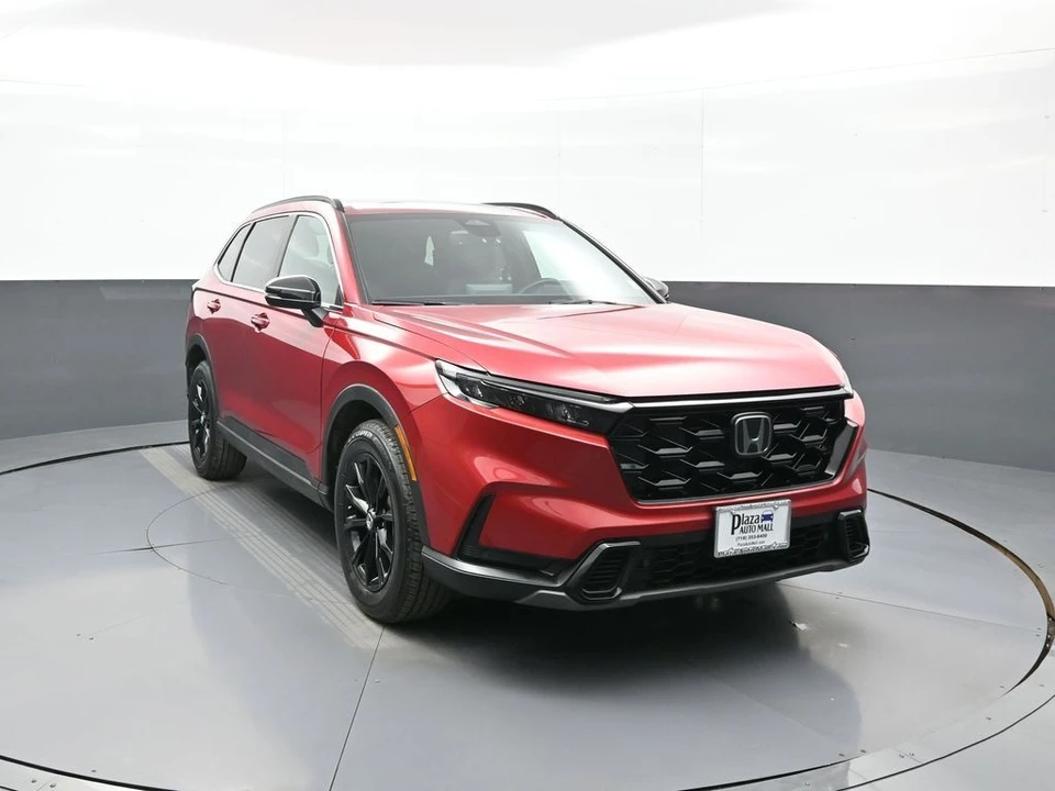2024 Honda CR-V 6th Gen - Image 3 of 21
