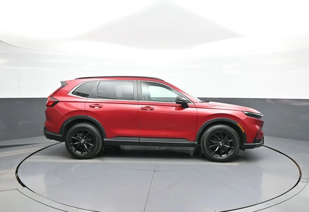 2024 Honda CR-V 6th Gen - Image 5 of 21