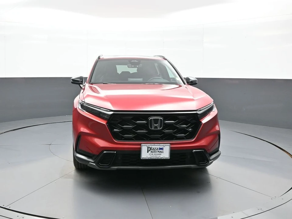 2024 Honda CR-V 6th Gen - Image 2 of 21