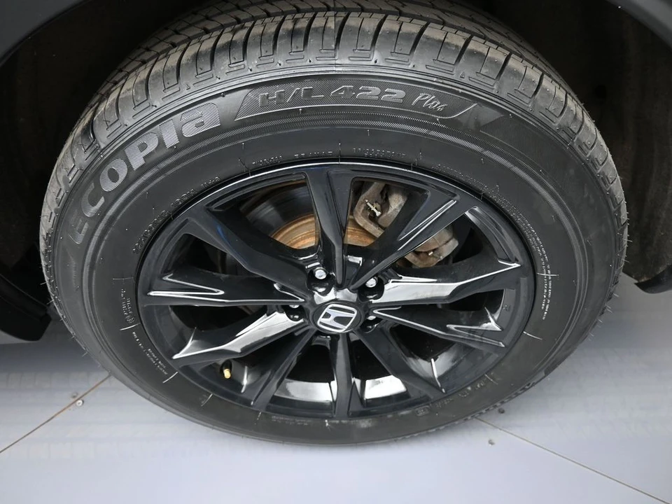 2024 Honda CR-V 6th Gen - Image 15 of 21