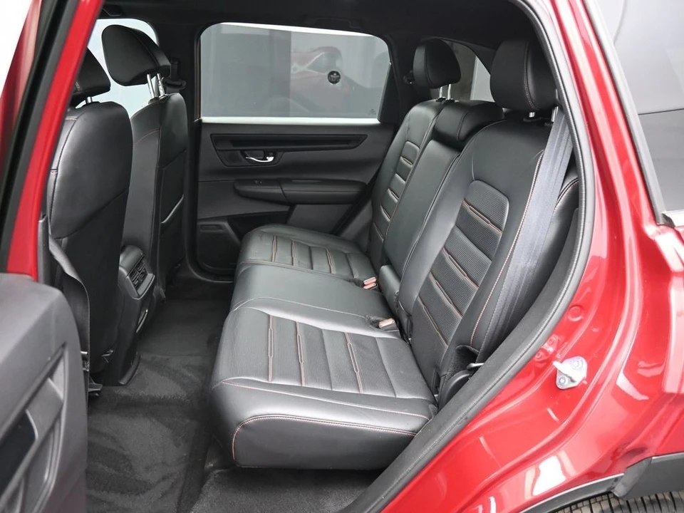 2024 Honda CR-V 6th Gen - Image 21 of 21