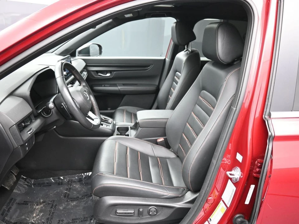 2024 Honda CR-V 6th Gen - Image 19 of 21