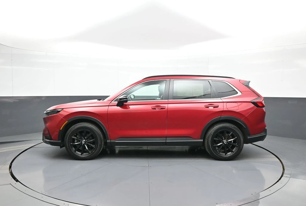 2024 Honda CR-V 6th Gen - Image 9 of 21