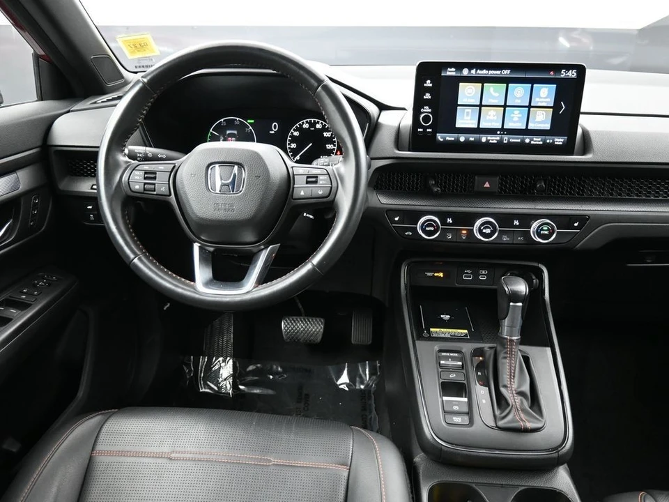 2024 Honda CR-V 6th Gen - Image 20 of 21
