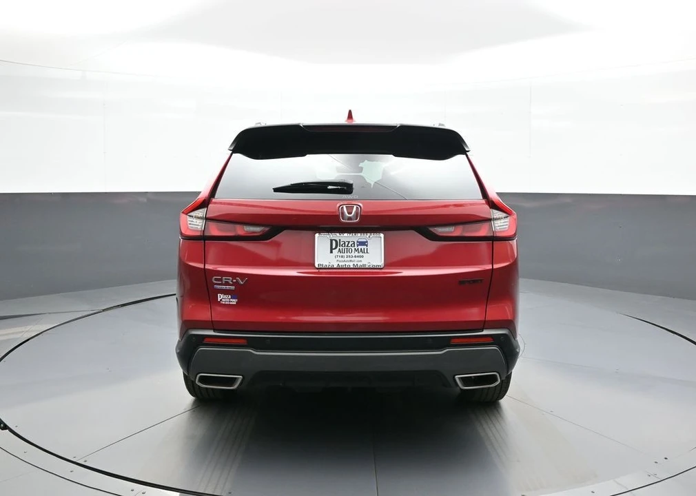 2024 Honda CR-V 6th Gen - Image 7 of 21