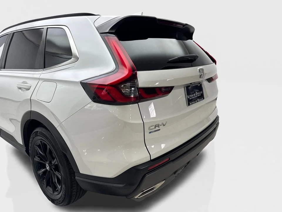 2024 Honda CR-V 6th Gen - Image 19 of 21