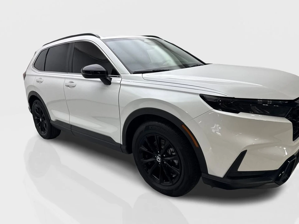 2024 Honda CR-V 6th Gen - Image 12 of 21