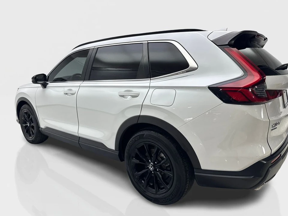 2024 Honda CR-V 6th Gen - Image 14 of 21