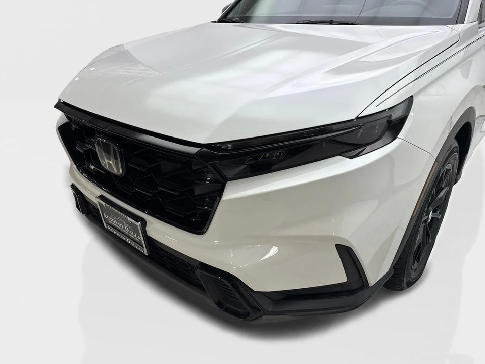 2024 Honda CR-V 6th Gen - Image 16 of 21