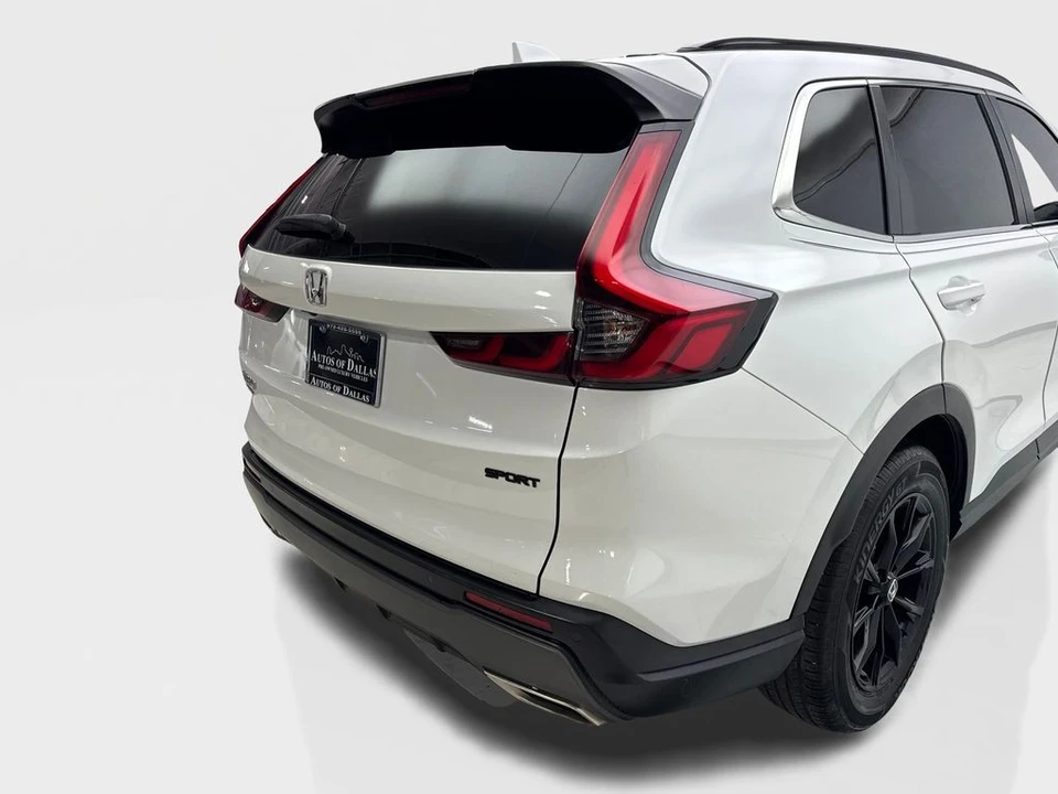 2024 Honda CR-V 6th Gen - Image 18 of 21