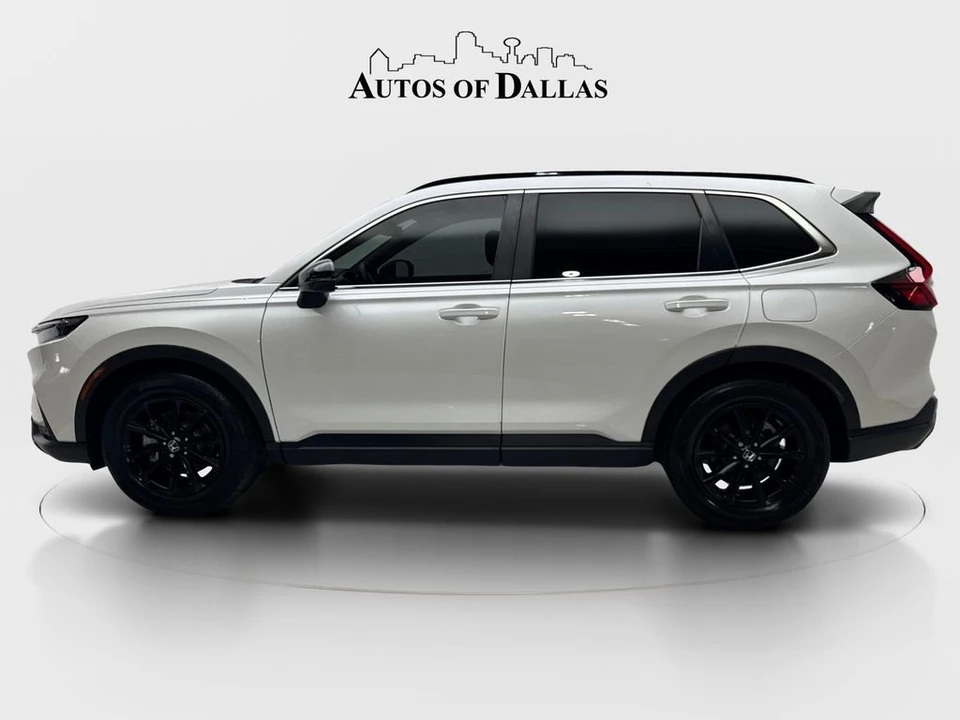 2024 Honda CR-V 6th Gen - Image 5 of 21