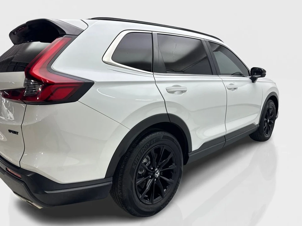 2024 Honda CR-V 6th Gen - Image 13 of 21