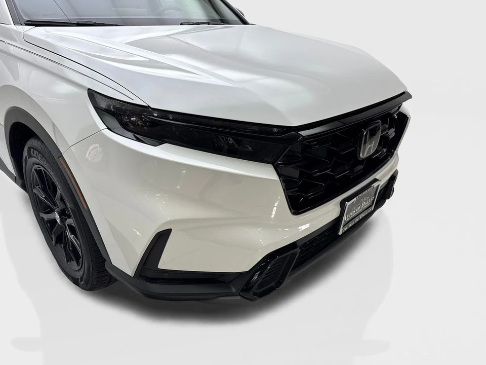 2024 Honda CR-V 6th Gen - Image 17 of 21