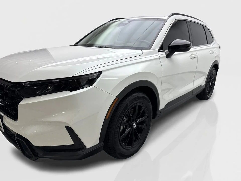2024 Honda CR-V 6th Gen - Image 11 of 21
