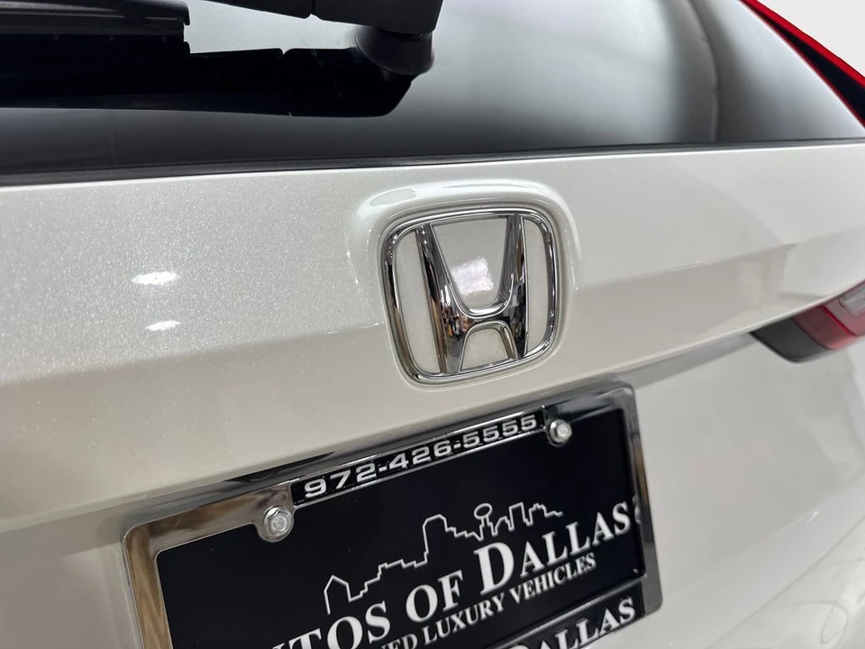 2024 Honda CR-V 6th Gen - Image 21 of 21