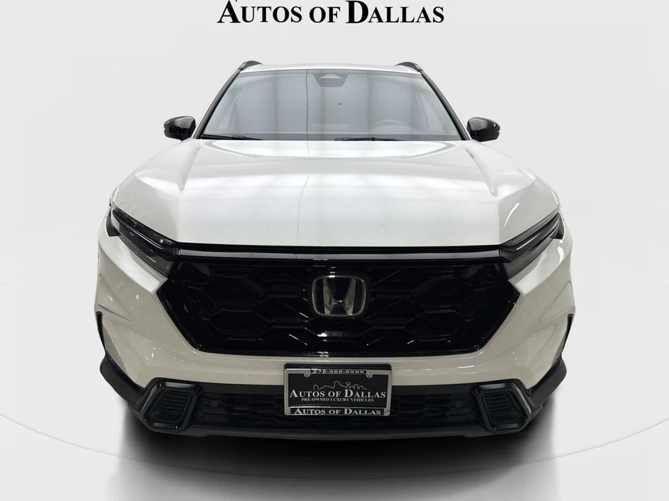 2024 Honda CR-V 6th Gen - Image 3 of 21