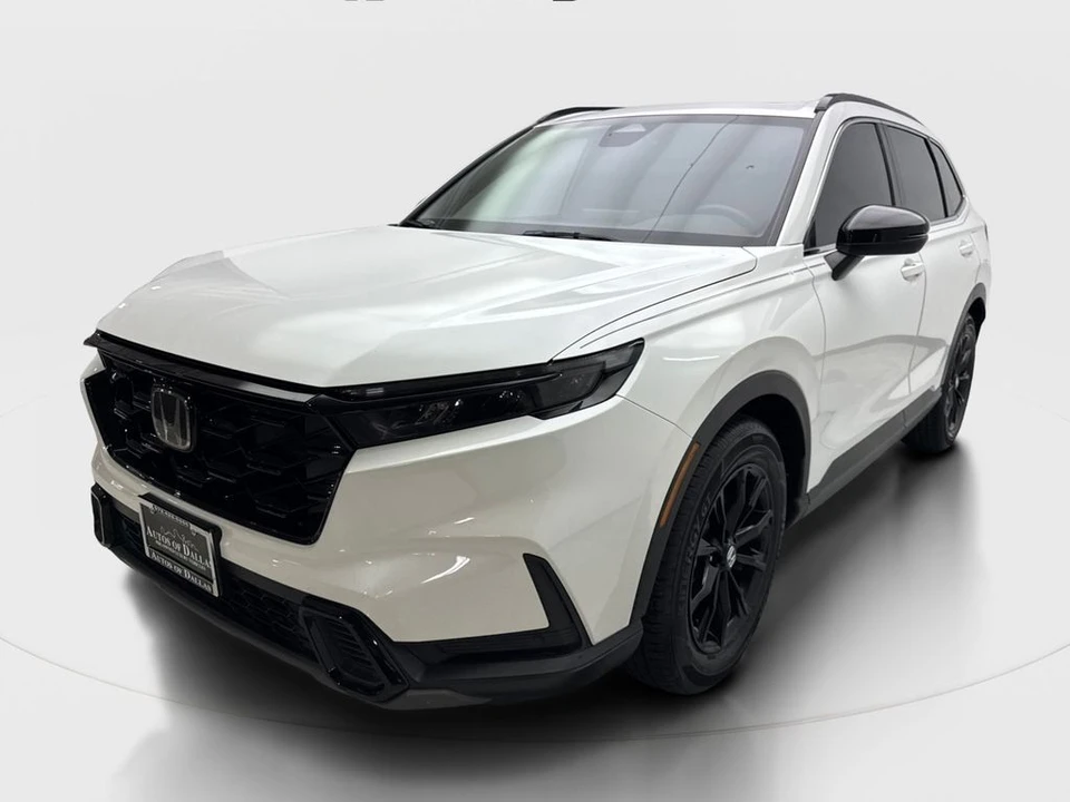 2024 Honda CR-V 6th Gen - Image 2 of 21