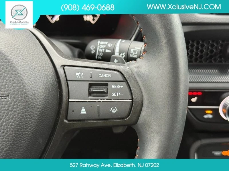 2024 Honda CR-V 6th Gen - Image 12 of 12