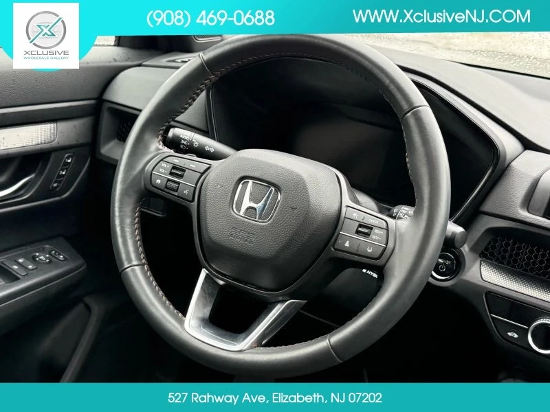 2024 Honda CR-V 6th Gen - Image 10 of 12