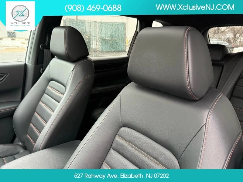 2024 Honda CR-V 6th Gen - Image 9 of 12