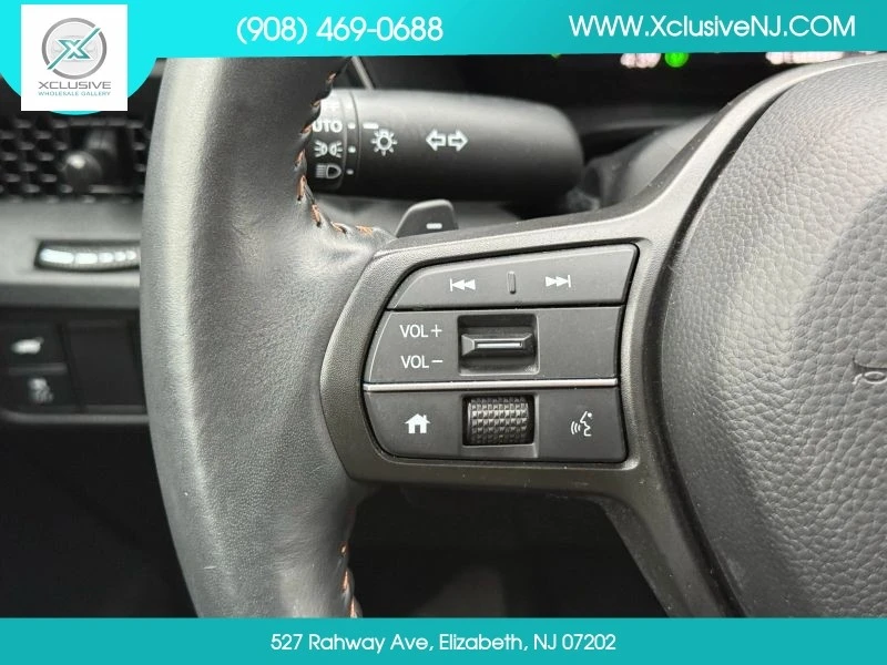 2024 Honda CR-V 6th Gen - Image 11 of 12