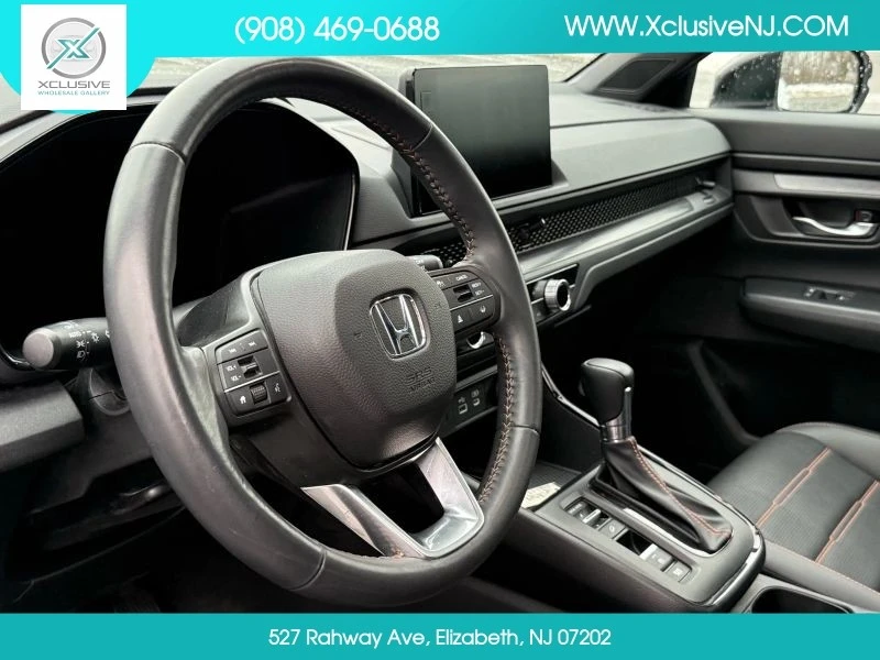 2024 Honda CR-V 6th Gen - Image 8 of 12