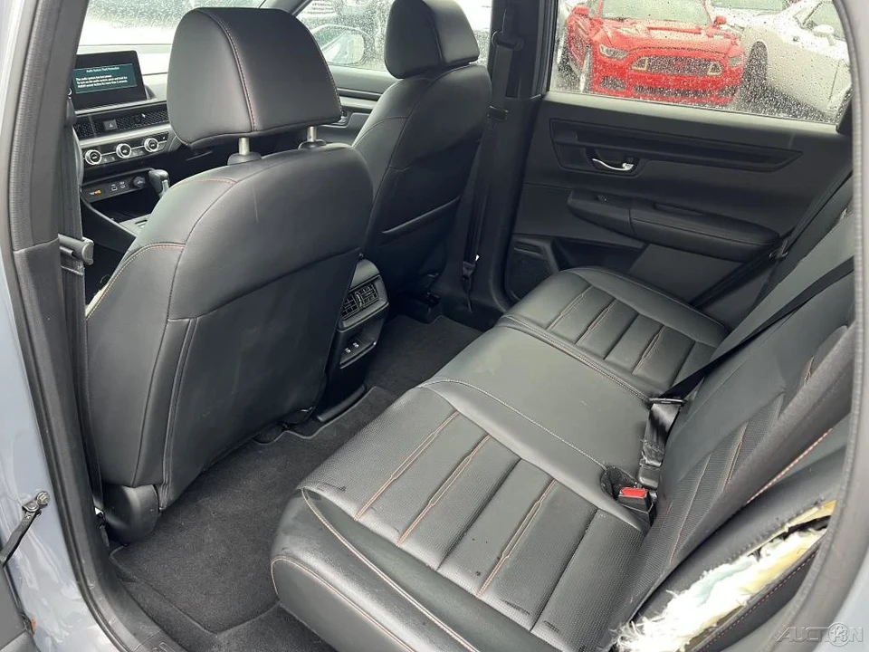 2024 Honda CR-V 6th Gen - Image 12 of 12