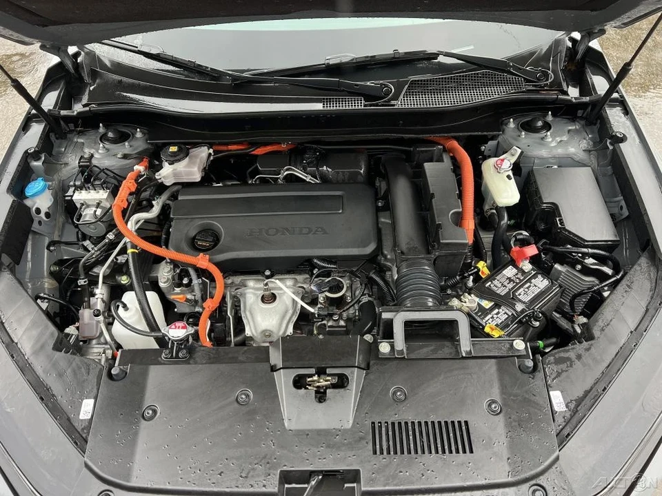 2024 Honda CR-V 6th Gen - Image 5 of 12