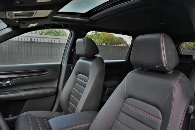 2024 Honda CR-V 6th Gen - Image 11 of 21