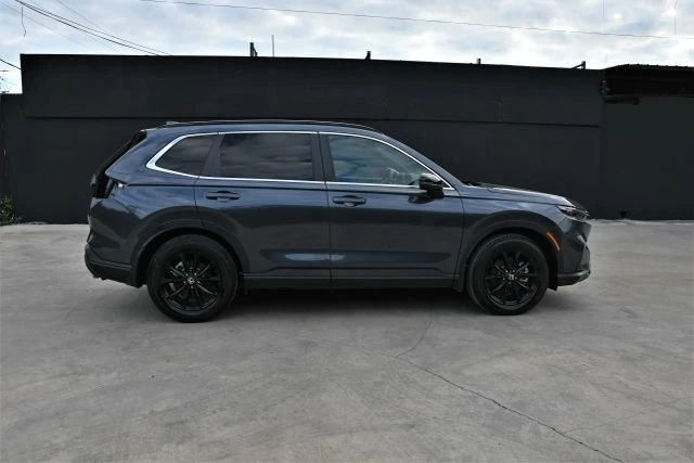 2024 Honda CR-V 6th Gen - Image 6 of 21