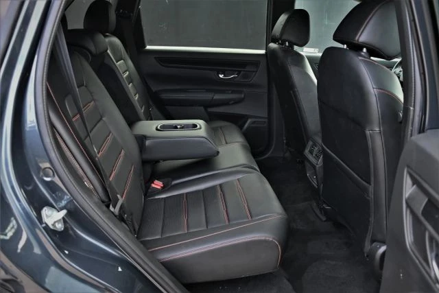2024 Honda CR-V 6th Gen - Image 18 of 21