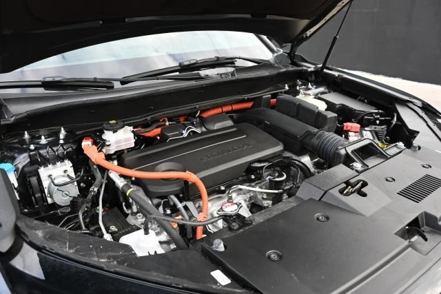 2024 Honda CR-V 6th Gen - Image 20 of 21