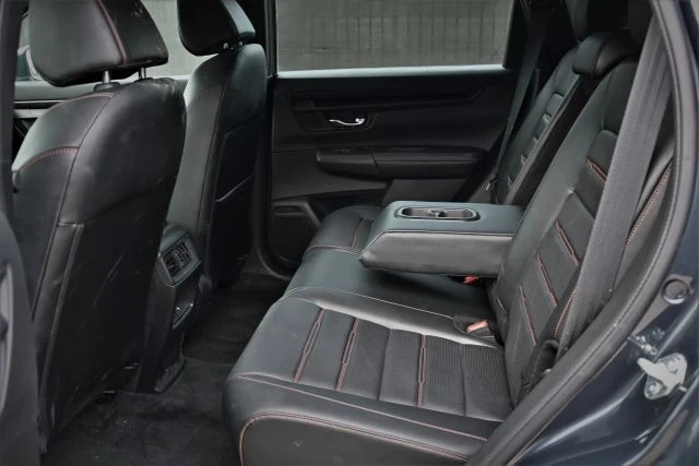 2024 Honda CR-V 6th Gen - Image 17 of 21