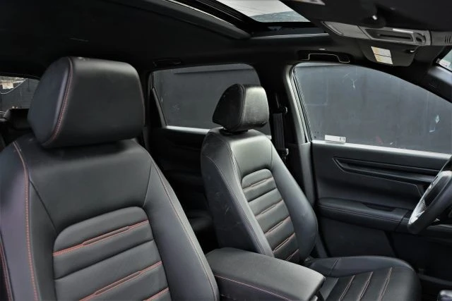 2024 Honda CR-V 6th Gen - Image 12 of 21