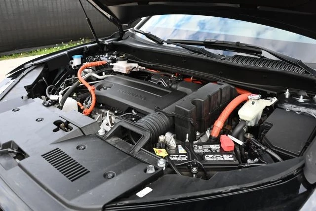 2024 Honda CR-V 6th Gen - Image 19 of 21