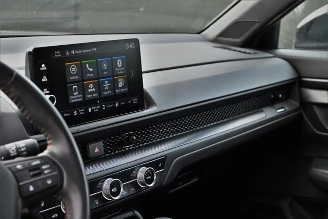2024 Honda CR-V 6th Gen - Image 9 of 21