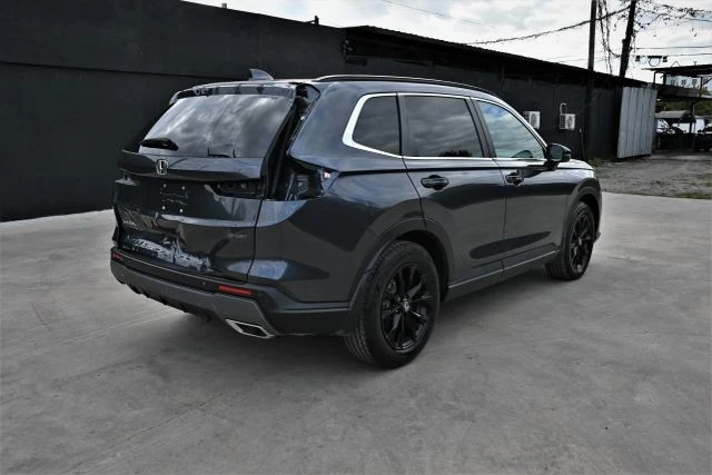 2024 Honda CR-V 6th Gen - Image 5 of 21