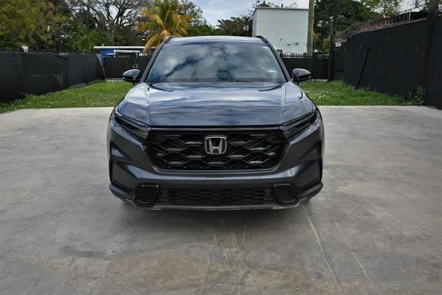 2024 Honda CR-V 6th Gen - Image 2 of 21