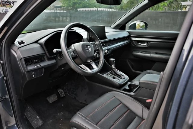 2024 Honda CR-V 6th Gen - Image 14 of 21