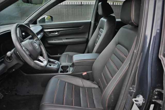 2024 Honda CR-V 6th Gen - Image 13 of 21
