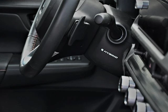 2024 Honda CR-V 6th Gen - Image 10 of 21